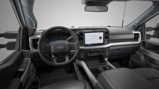 2026 Ford Super Duty® Internal Image 2